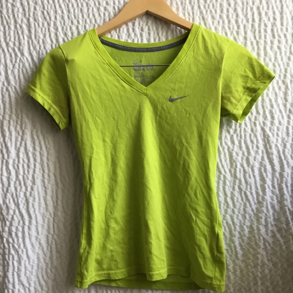Nike DRI-FIT tee